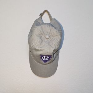Holy Cross baseball cap